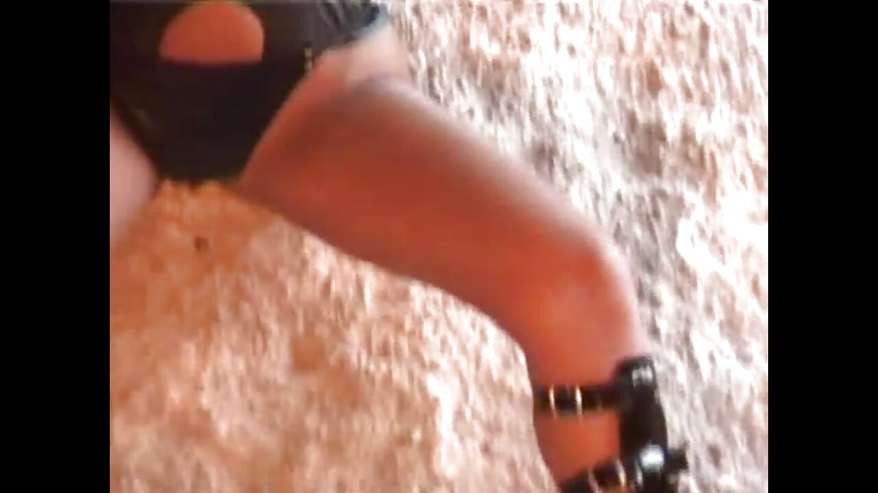 Orgasmi Infuocati - Scene 1
