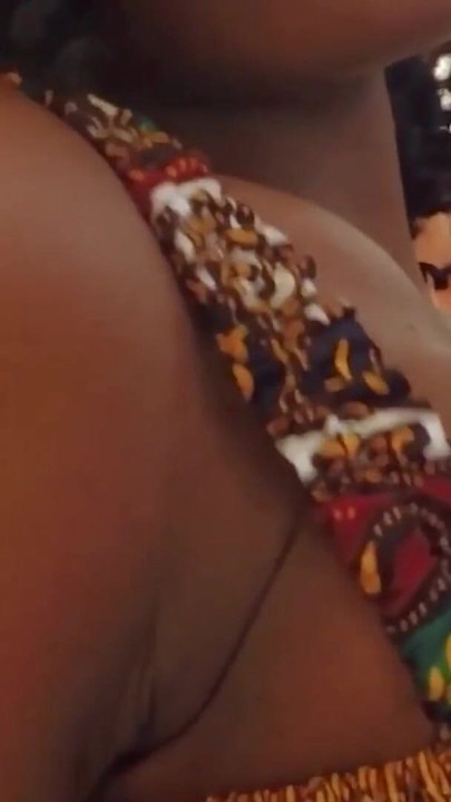 I filmed this EBONY COLLEGE GIRL trading her good girl image for an experience that changed everything | Clip 3