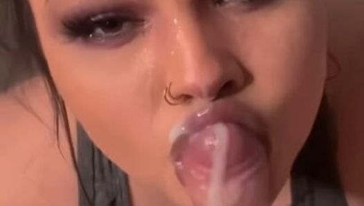 Blowjob Finish Compilation