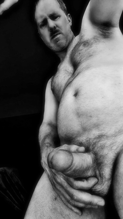 Caught Wanking (Vintage) #01