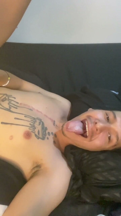 A must-see solo gay video | Clip 1