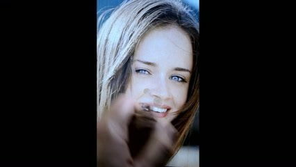 Alexis Bledel Cum Tribute
