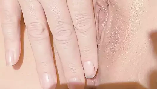 Morning masturbation