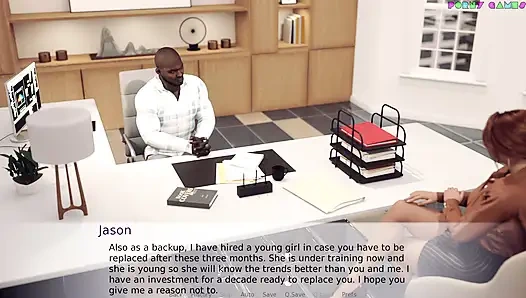 Natasha naughty wife by archimedescompany - pelangganku yang semok nunjukin toketnya, tetanggaku lagi ngimpiin istriku 2