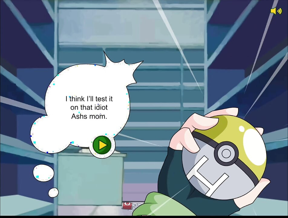Pokemon Hub