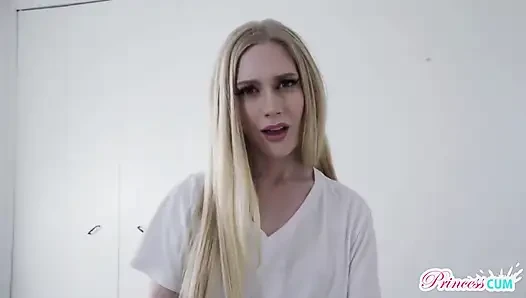 Cum Crazy Step Sister - S4:e3