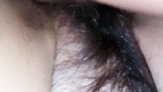 Husband fucks me in POV (3)