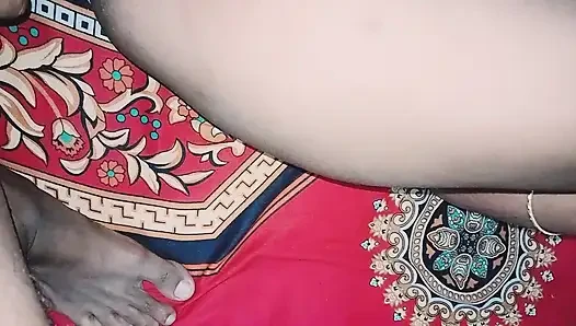 Hot desi  young girlfriend pussy fucking video