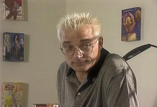 KINGS and QUEENS of PORN - the Vintage Challenge vol. 141
