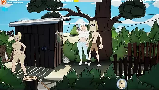 Fuckerman - Wedding Rings Part 1 by Foxie2k