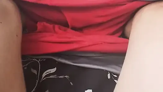 Büyük beyaz yarağın biraz amına ihtiyacı var