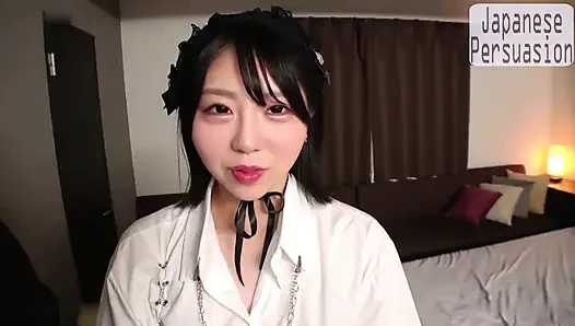 Validation Rush - Chasing Approval in an Intense Private Encounter