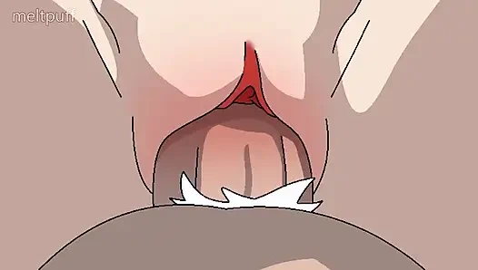 Harter sex