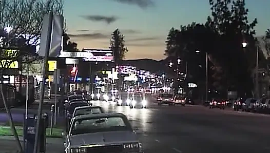 Versaute Taxifahrten - Nasty Filthy Cab Rides 3