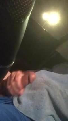 Daddy's cumming