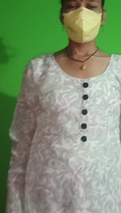 Lucknow's sister-in-law's new look