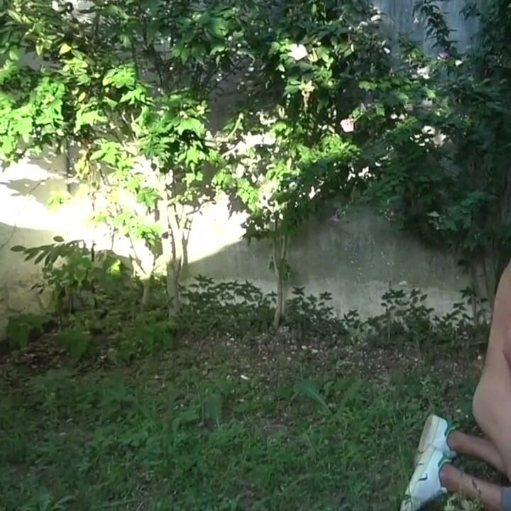 Fac sex afară