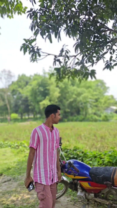 Membagikan video tertentu yang masih berada di dalam jalannya.