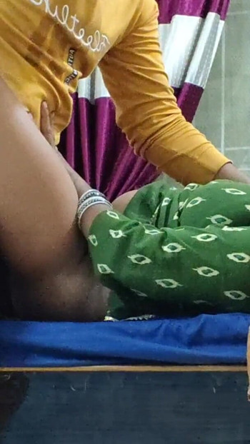 Emotional moment from "Hot Village Desi Bhabhi Sex Aaj Forest Park Mein Met Ho Gayi - Bhabhi Meri Dost Ban Gayi Aur Mere"