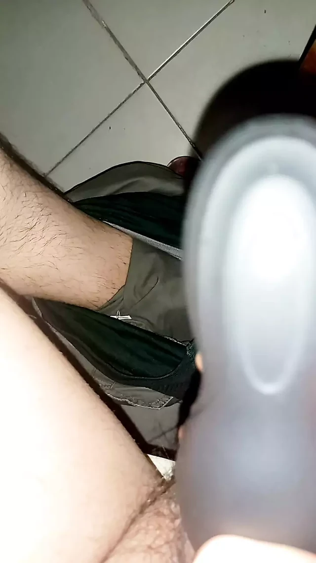 Pene Vibrator