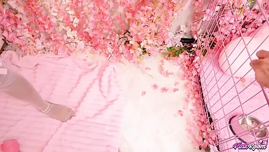 Pembe oda ep.29: emziren sürtük luna columbiana yıkılıyor