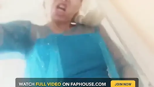 Queen Elsa Wants to Fuck
