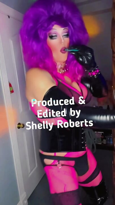 That ass is too fat