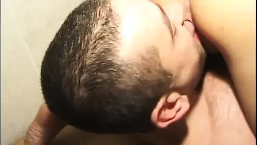 Cewek-cewek ini selalu sesemangat (film porno lengkap)