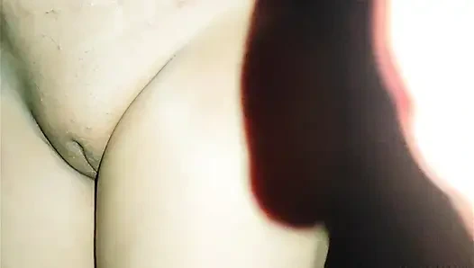 Поздняя ночь с моей мачехой - вещи получили очень личное