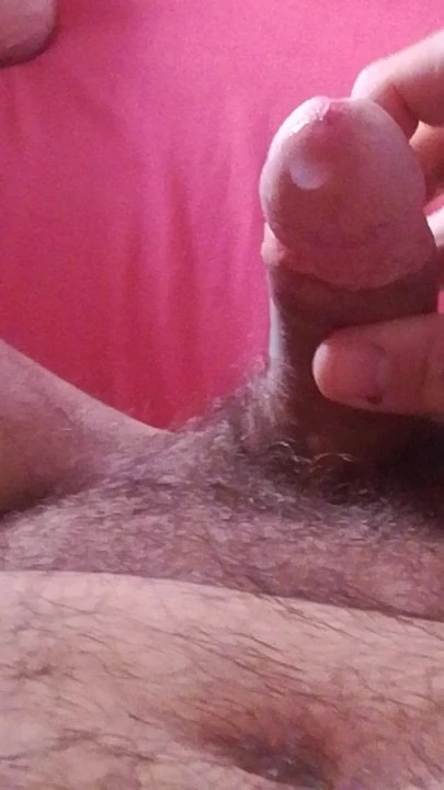 New handjob