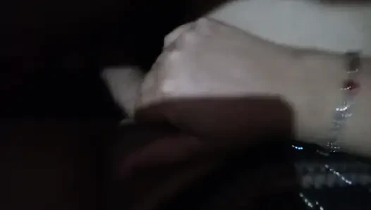 Naughty Couple