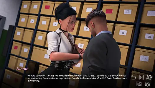 MemoriEs Update 7 untuk Dilanjutkan