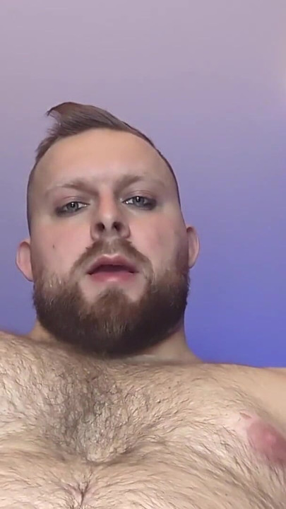 Post-Workout Step-Dad Pounds You To Teach You A Lesson About Laziness - POV Roleplay Fleshlight Pounding | Clip 1