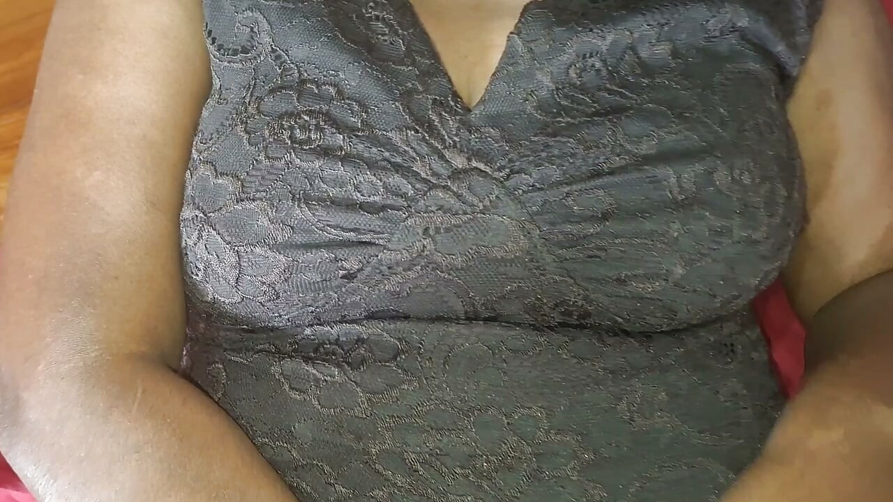 Real Wife Private Moments