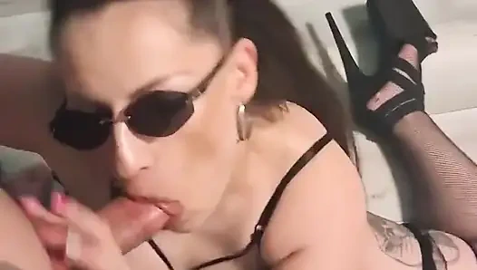 Blowjob