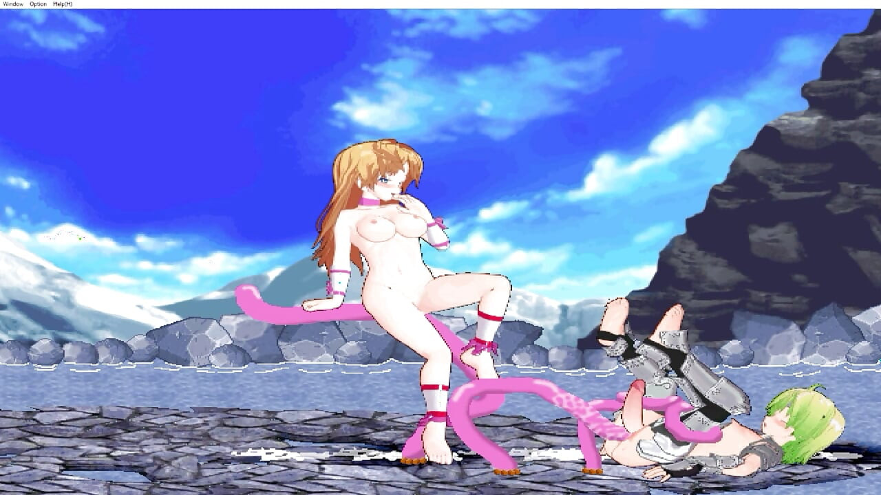 Amazon Brawl Hardcore