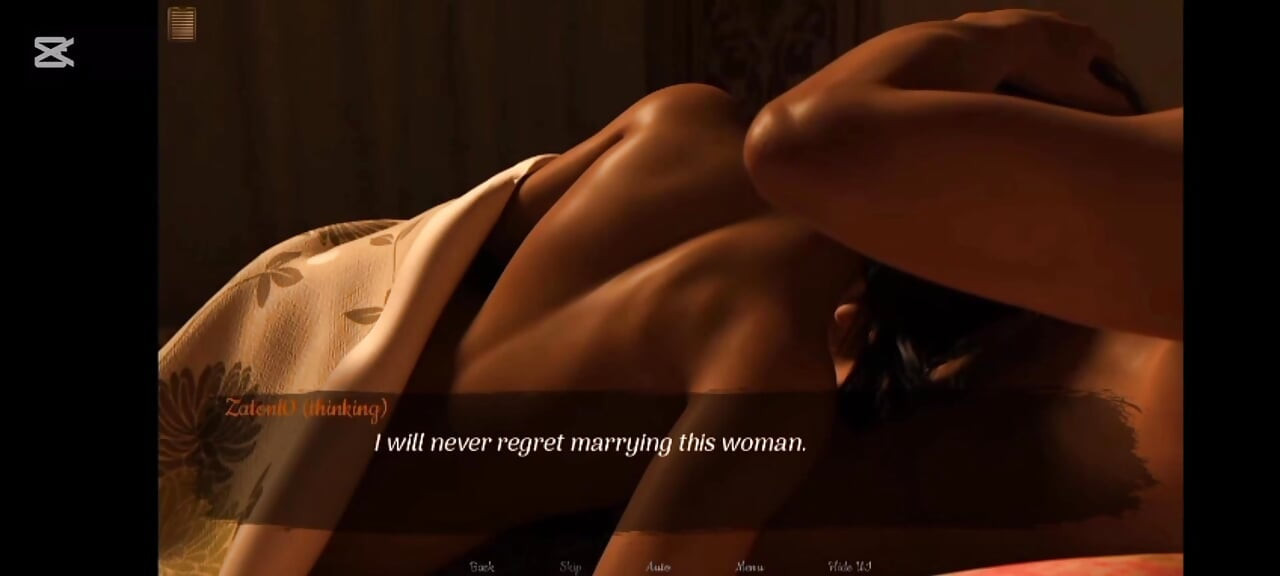 Husband and waif Video Leak.husband and wife Fun an