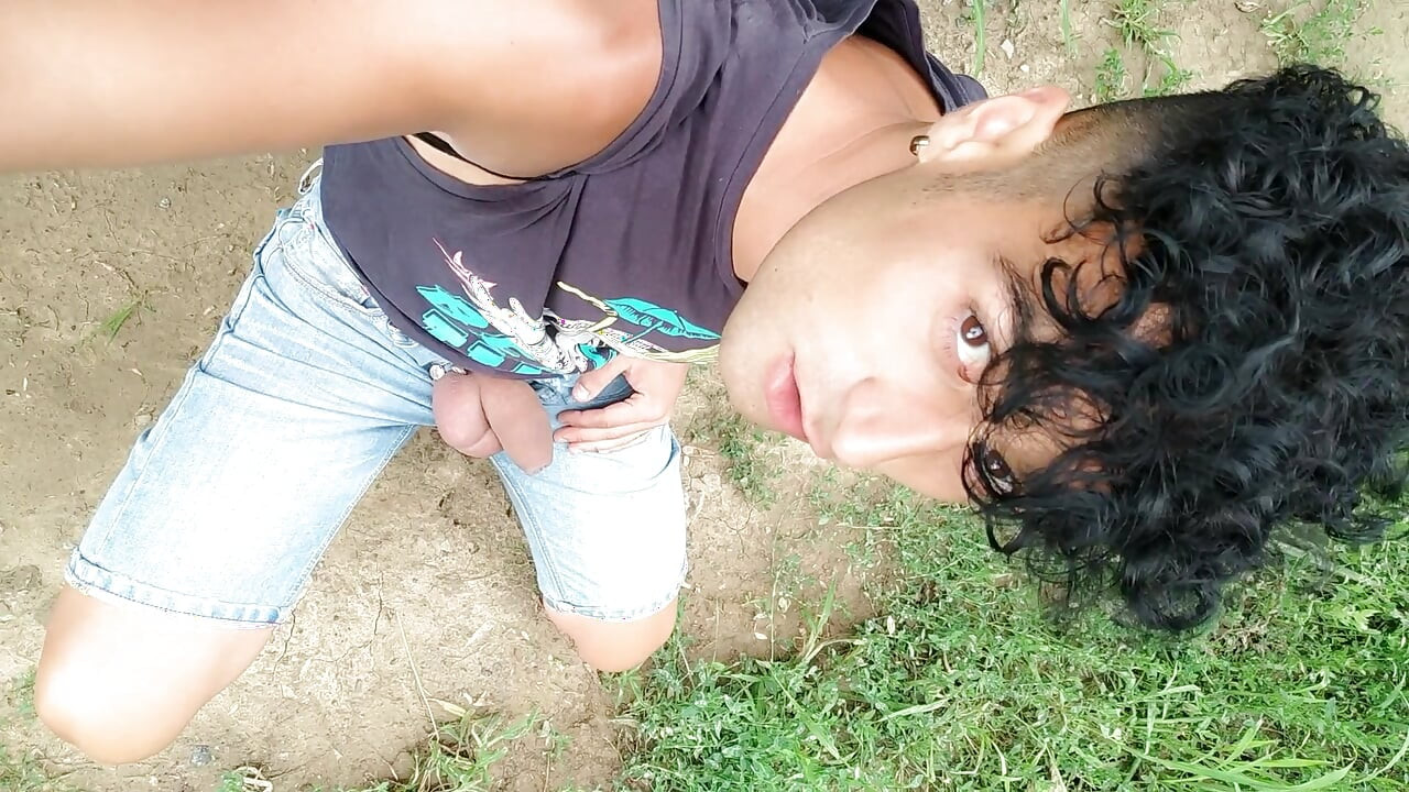 Ballsack Compilation - Showing off My Balls - Cumshot at the End
