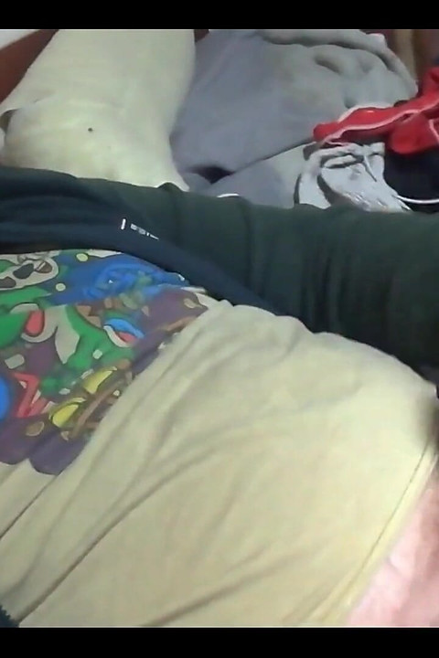 Rich Masturbator