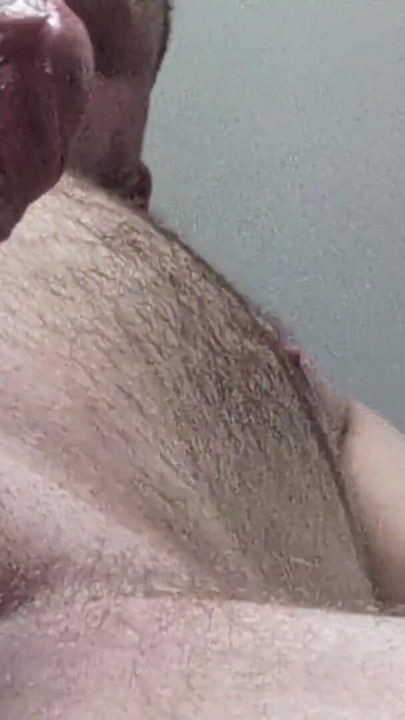 SWEATY AFTERNOON FLESHLIGHT FUCK - Wolfgang White Huge Cumshot On You | Clip 1