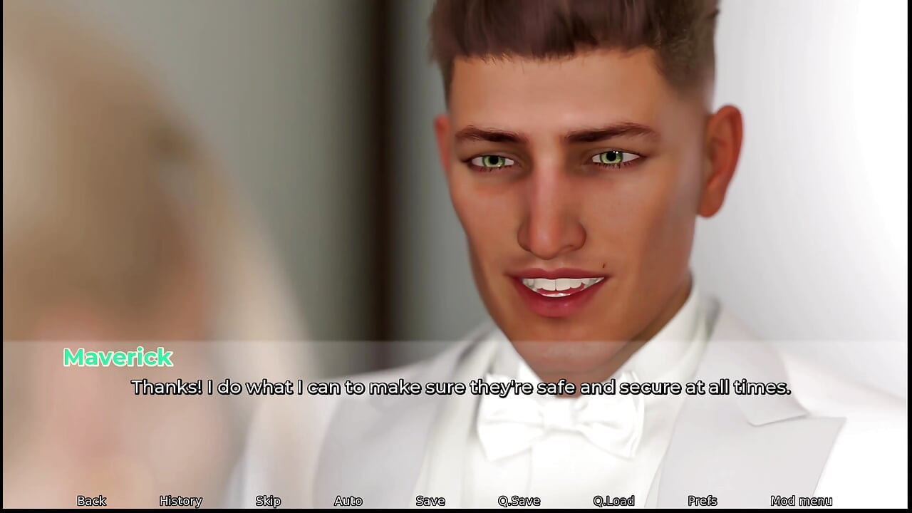 惰性 - トイレで自分と遊ぶ