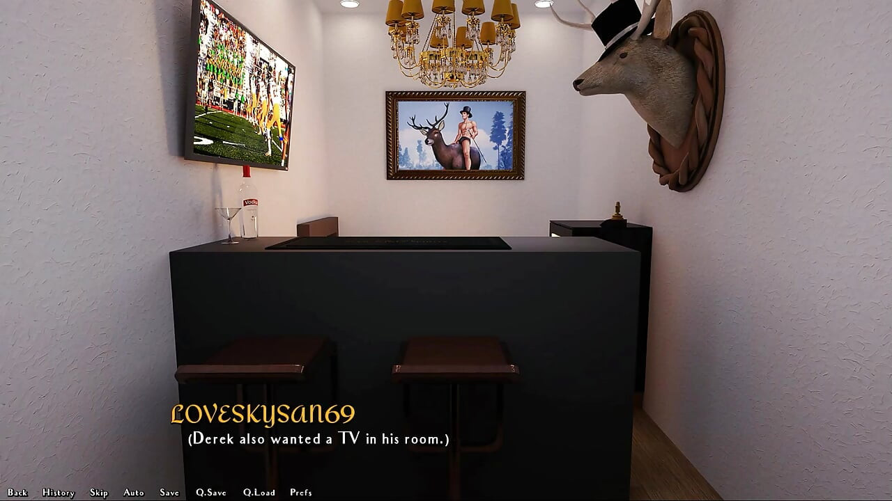 Biti Dik 0.7.0 Dio 179 Puno novih stvari od Loveskysan69