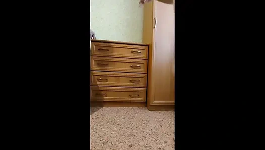 Hot marital sex (blowjob and fuck)