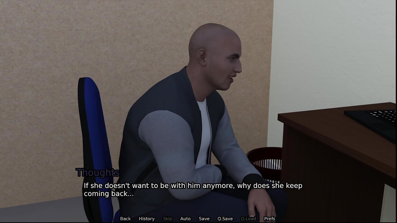 Shadows of Trust Part 3