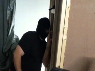 Second Glory Hole visitor