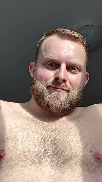Post-Workout Straight Roommate Fuck | Clip 1
