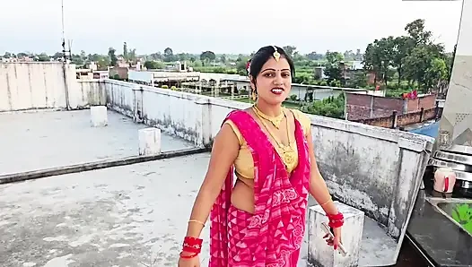 Boss Ne Bhabhi Ko Pramotion dene Ke Bahane Bulaya Apne Room Me Hardcore Sex