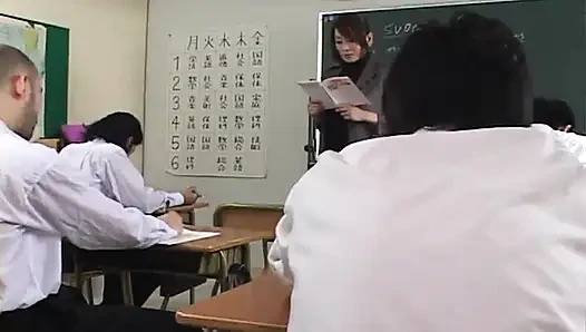 Efsanevi bir iştah. Rei Kitajima saf tutku için yaşıyor - 3