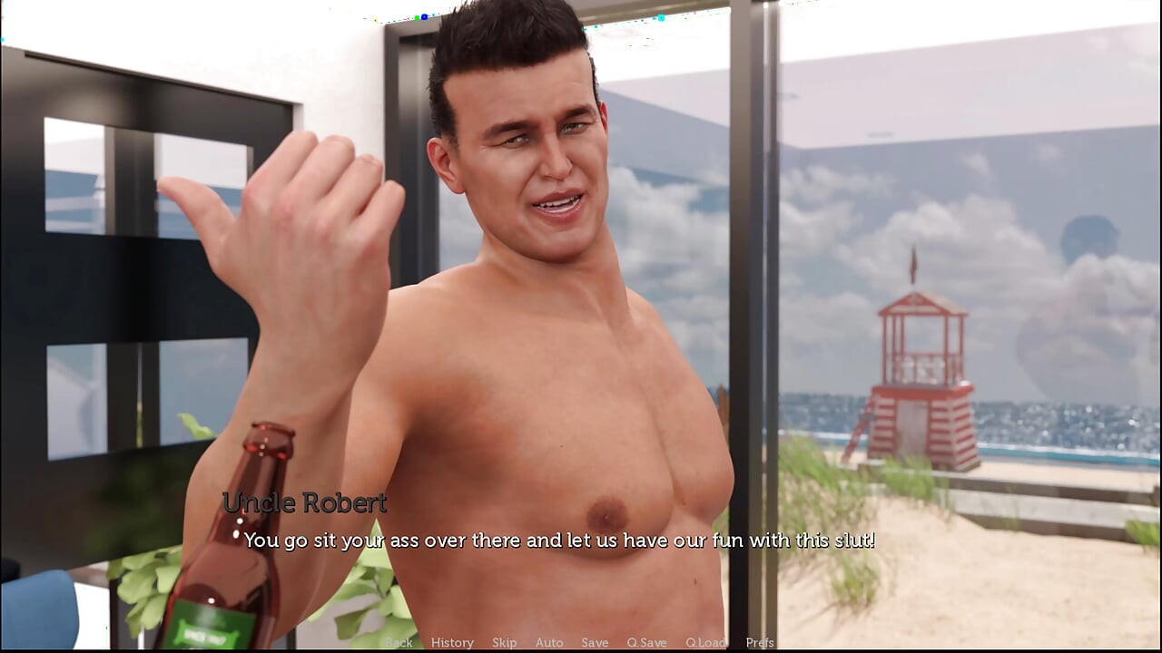 The Adventurous Couple 108 Anne Enjoyed Having a Threesome