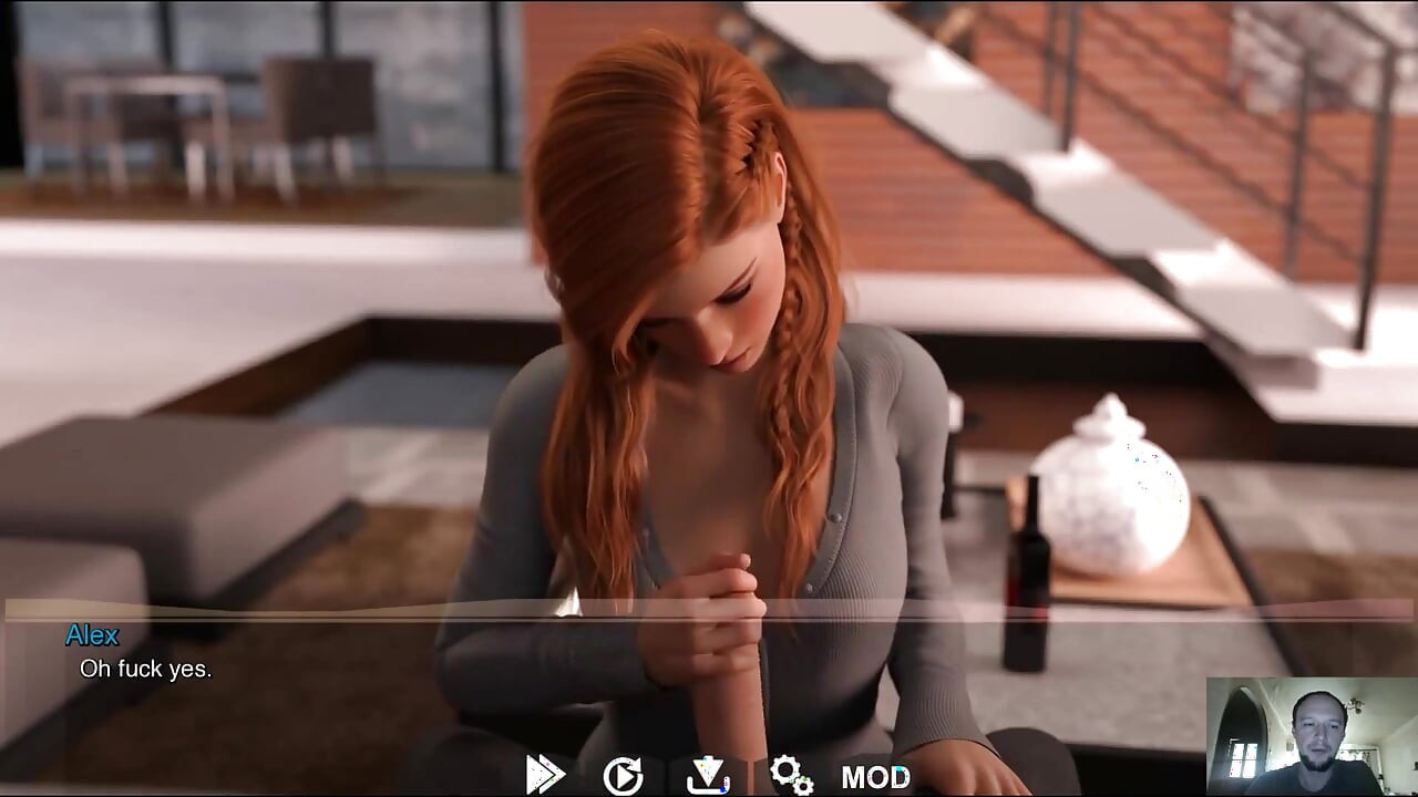 Crvenokosa - Guilty pleasure